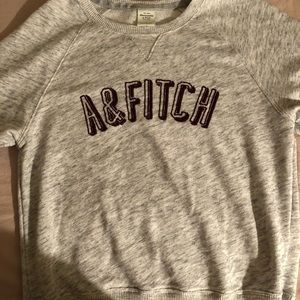 Abercrombie & Fitch Sweater!